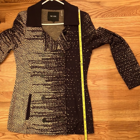 NIC & ZOE blazer small - Picture 11 of 12